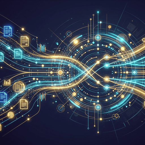 Trading and distribution automated invoicing and payment reconciliation